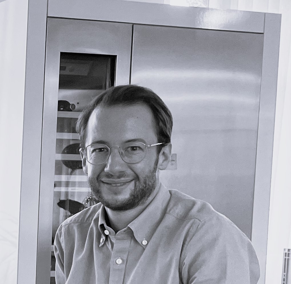 Timo Schuon